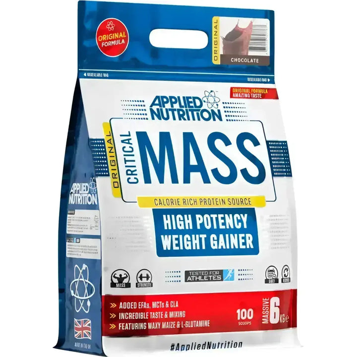 Applied Nutrition Critical Mass Original 6kg