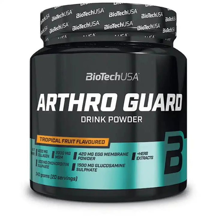 BioTech Arthro Forte 340g