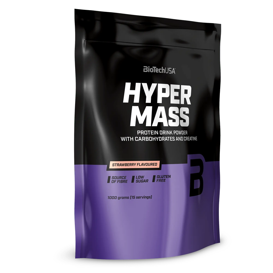 BioTech Hyper Mass - 1000g BioTech USA