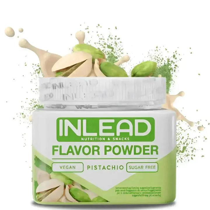 INLEAD Flavor Powder 250g