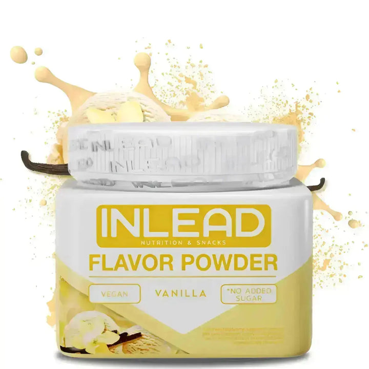 INLEAD Flavor Powder 250g