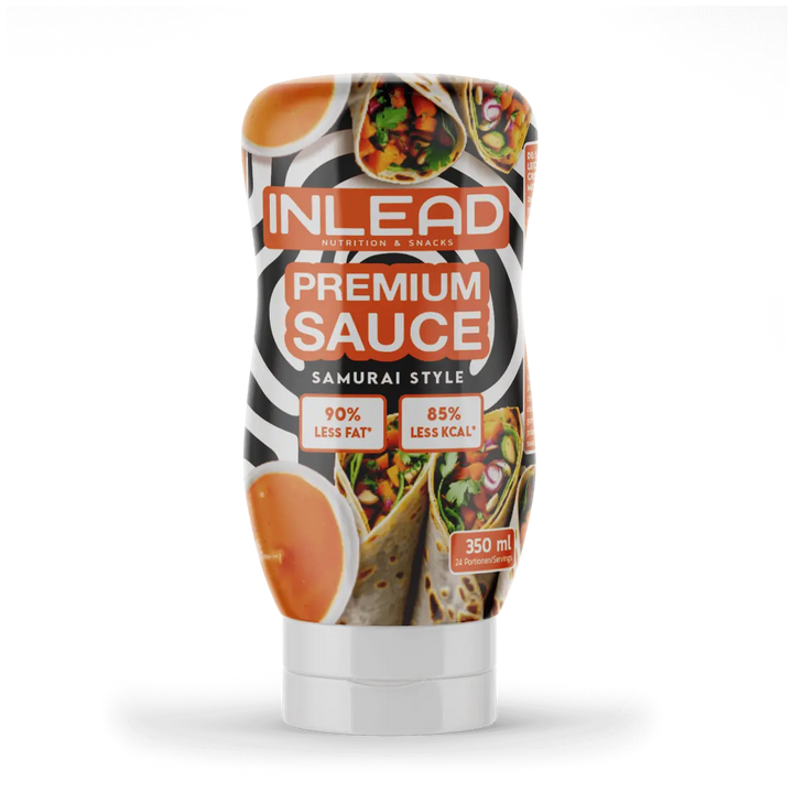 INLEAD Premium Sauce 350ml INLEAD