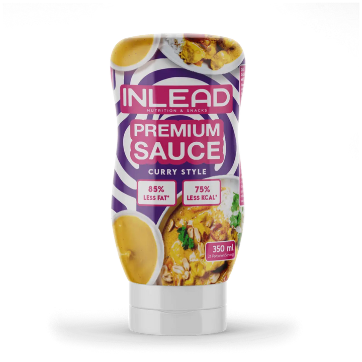 INLEAD Premium Sauce 350ml INLEAD