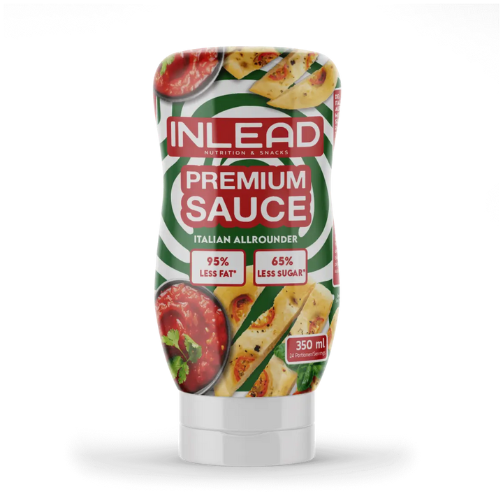 INLEAD Premium Sauce 350ml INLEAD
