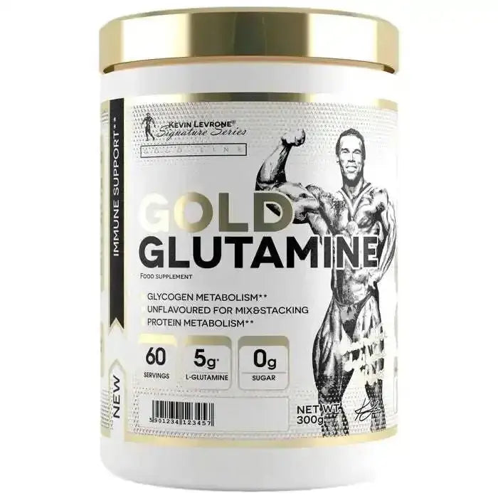 Kevin Levrone GOLD Glutamine 300g