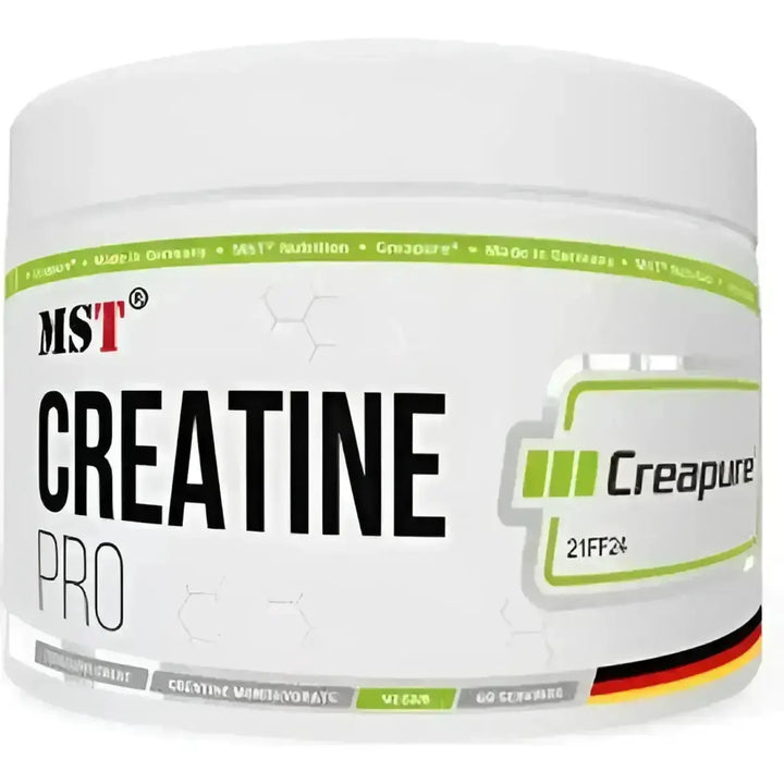 MST - Creatin Pro CREAPURE 300g