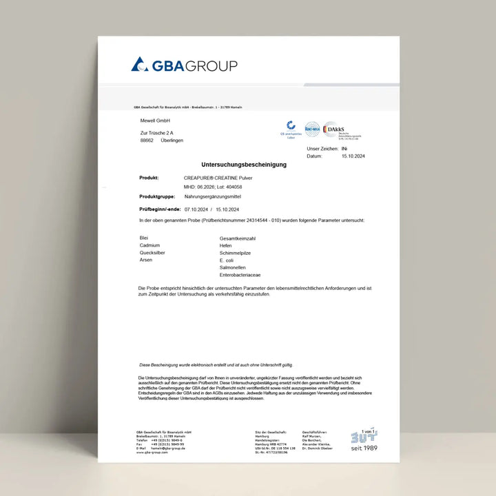 ProFuel Creatine Monohydrate - 500g ProFuel