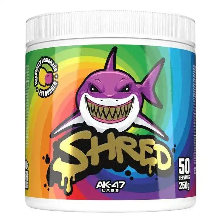 AK47 Labs Shred 250g