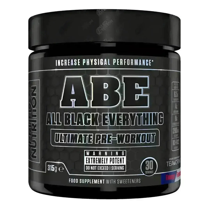 Applied Nutrition A.B.E Ultimate Pre 315g