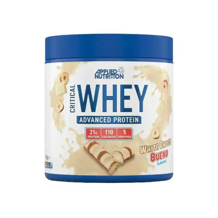 Applied Nutrition Critical Whey 150g