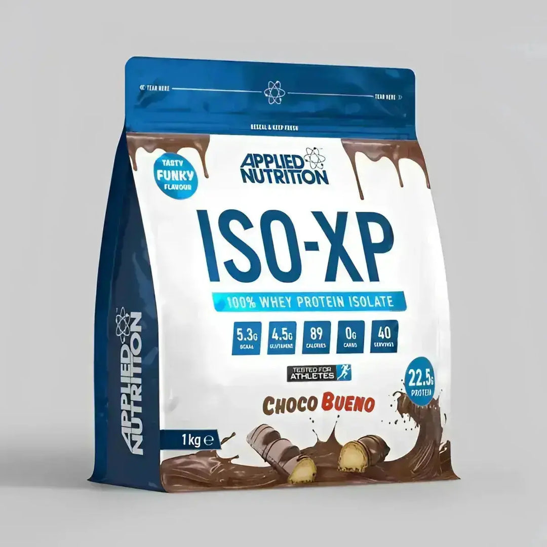 Applied Nutrition Iso-XP 1000g