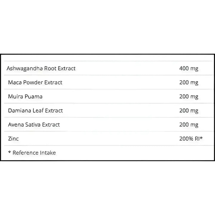 Applied Nutrition Sex Bomb Female - 120 caps
