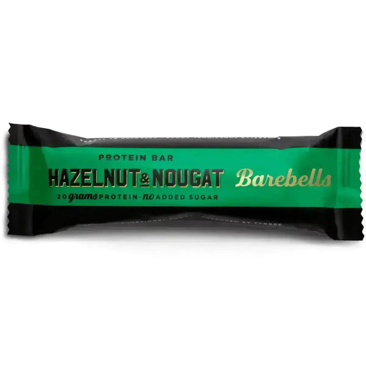 Barebells Protein Bars 12x 55g