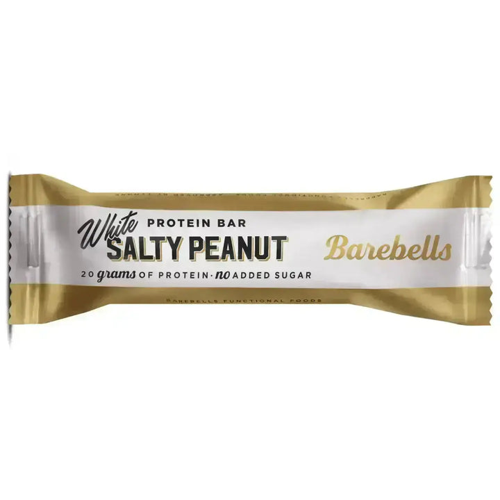 Barebells Protein Bars 12x 55g