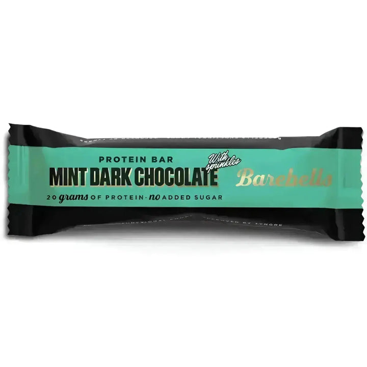 Barebells Protein Bars 12x 55g