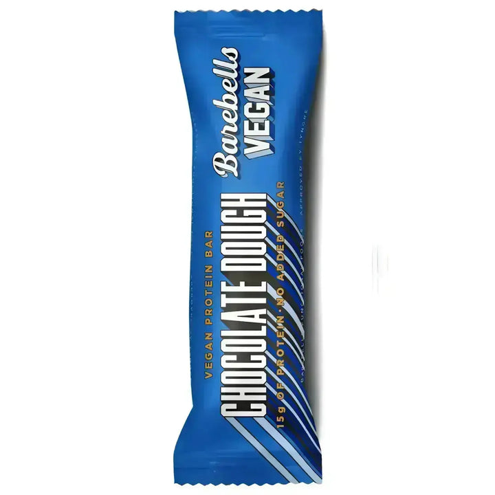 Barebells Vegan Bar 12x 55g