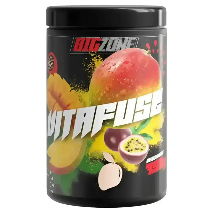 Big Zone Vitafuse 750g