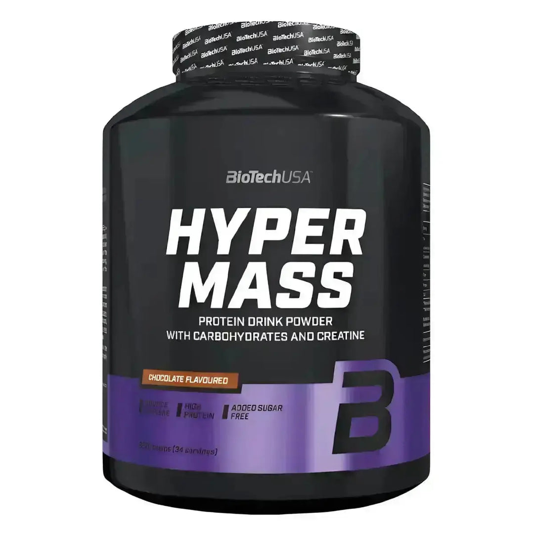 BioTech Hyper Mass - 4000g