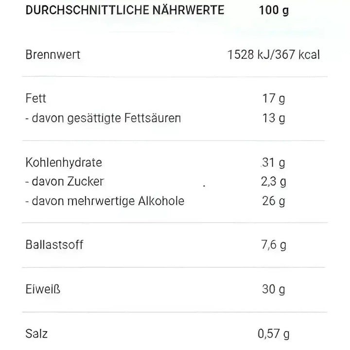 BioTech Protein Bar 20 x 35g