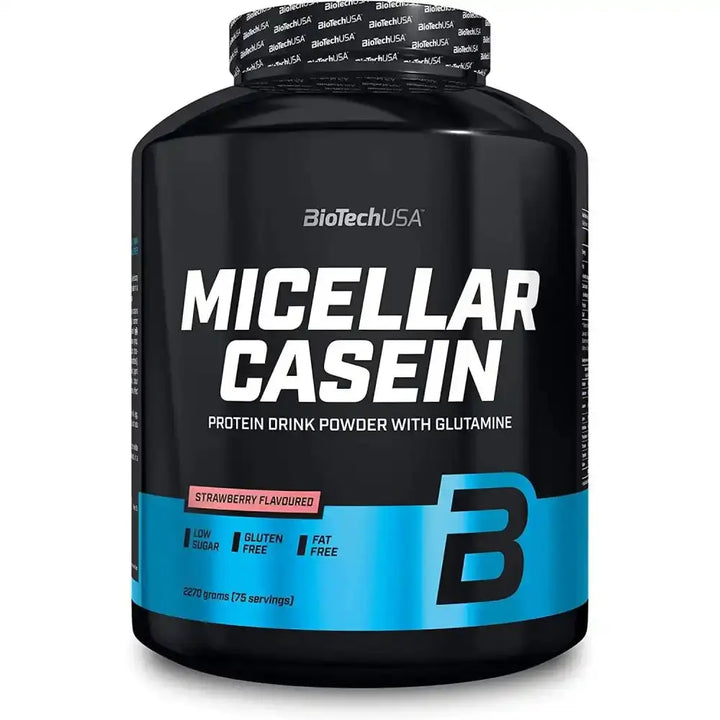 Biotech Micellar Casein 2270g