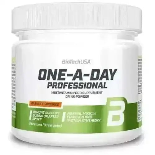 Biotech One A Day Prof. 240g