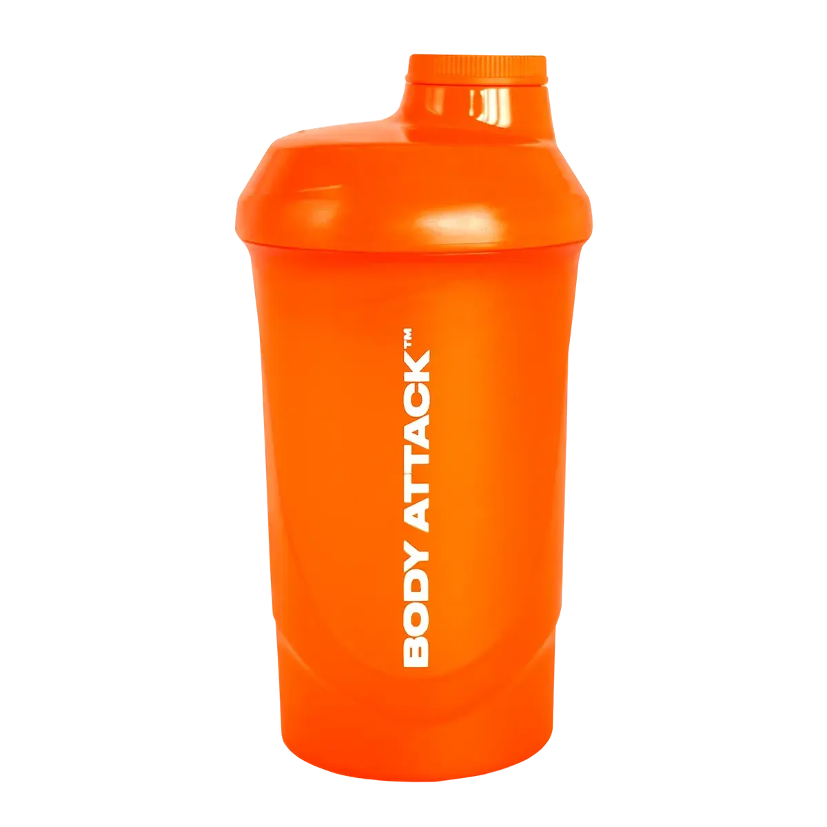 Body Attack Shaker 600ml Body Attack