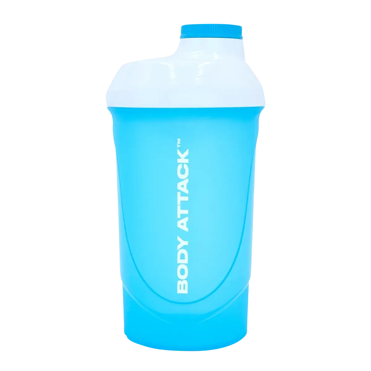 Body Attack Shaker 600ml Body Attack