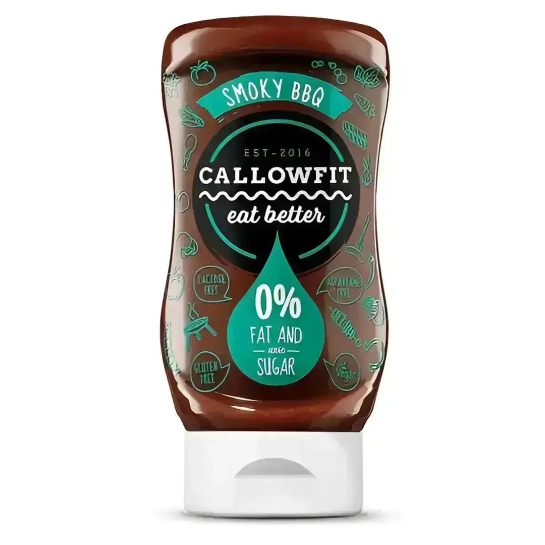 Callowfit Sauce