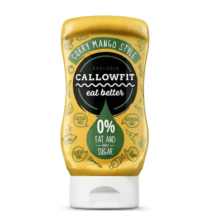 Callowfit Sauce