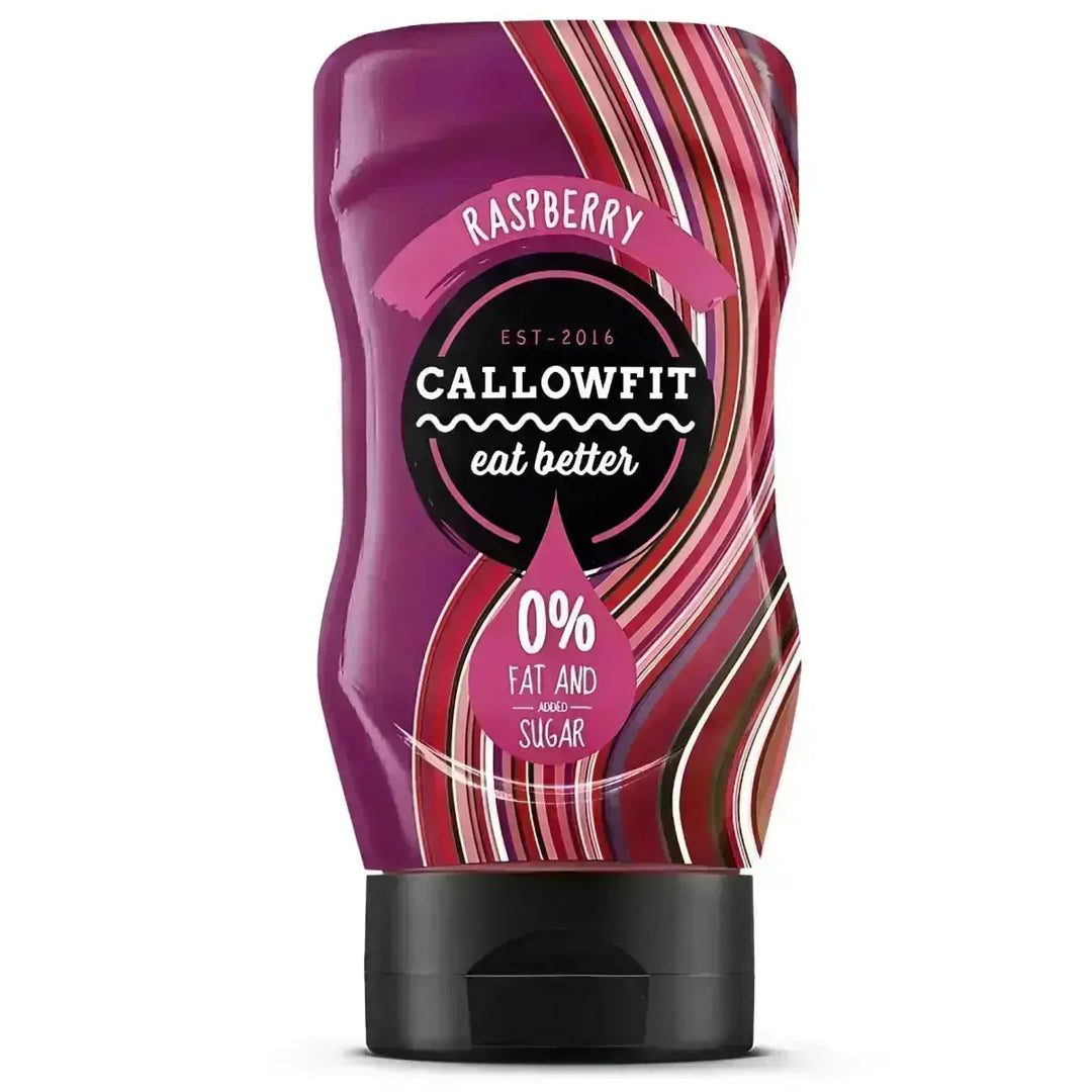 Callowfit Sauce