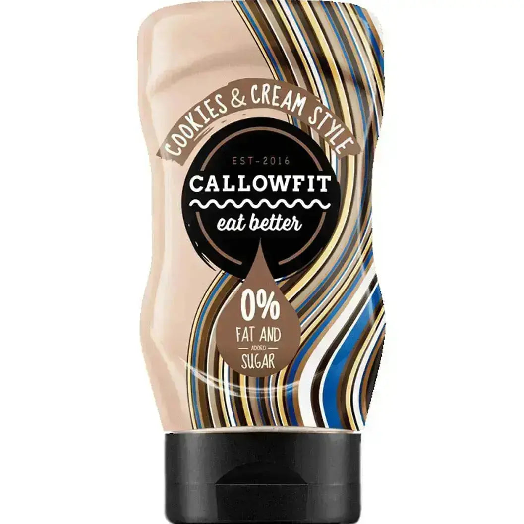 Callowfit Sauce