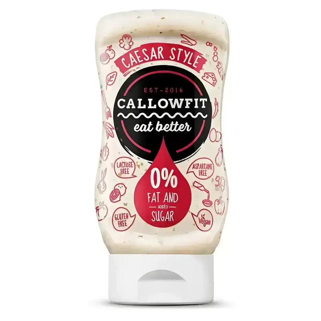 Callowfit Sauce