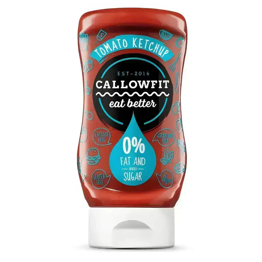 Callowfit Sauce
