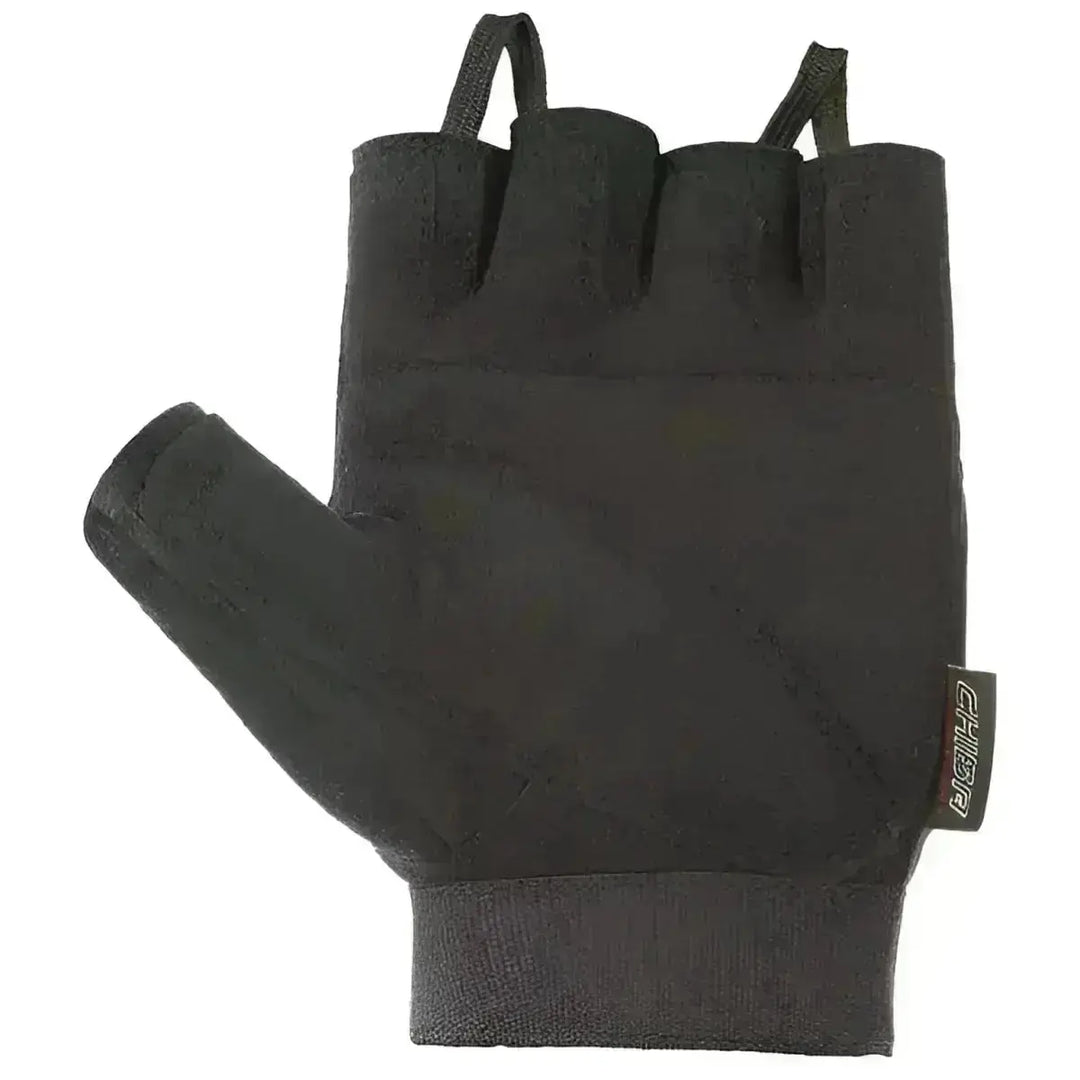 Chiba - 40400 - Power schwarz