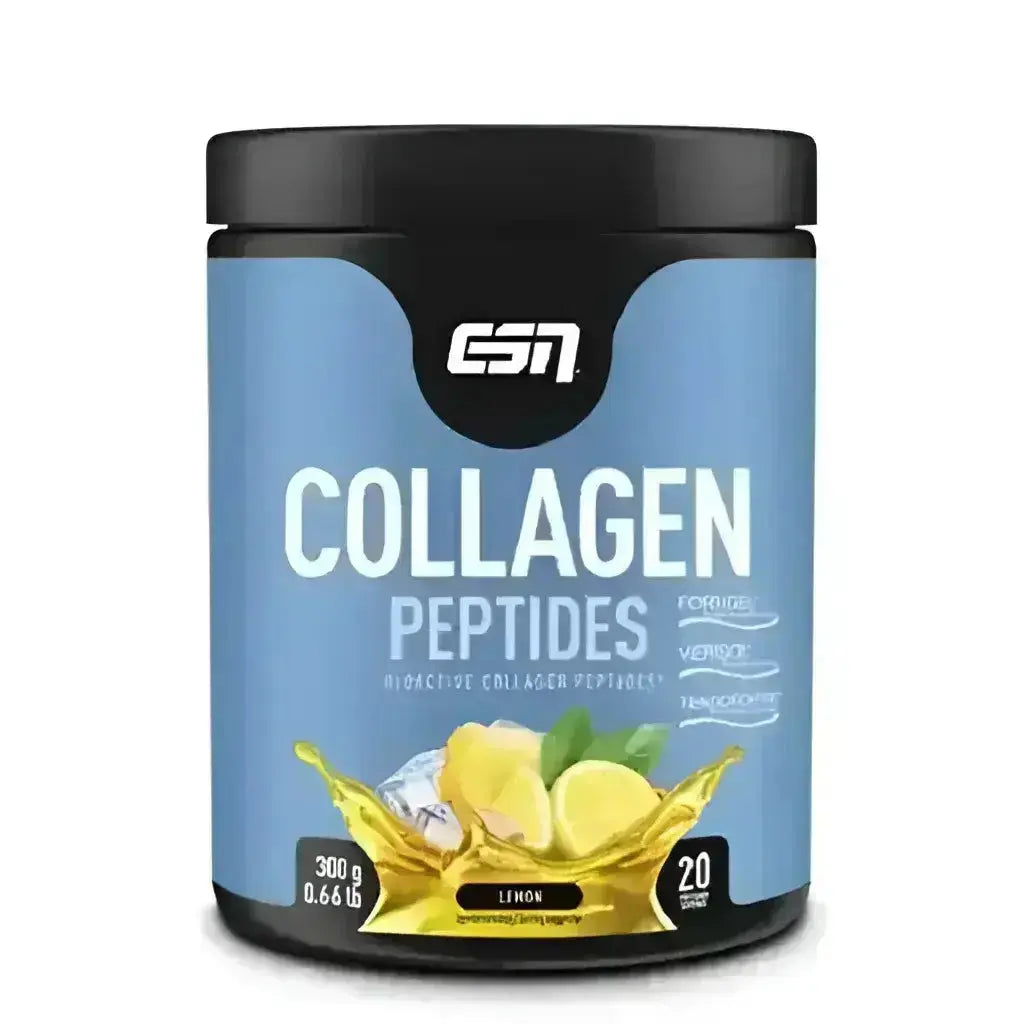 ESN Collagen Peptides 300g