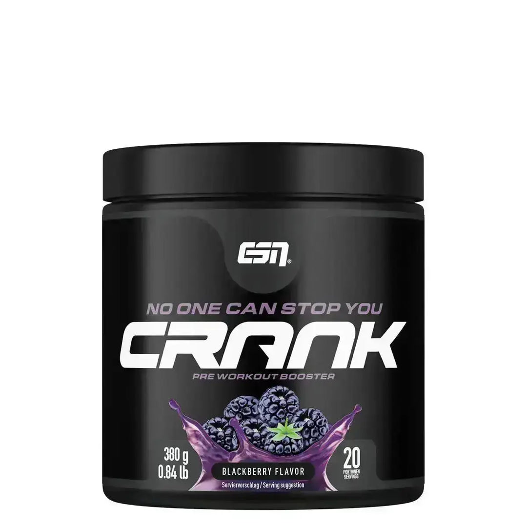 ESN Crank Booster 380g