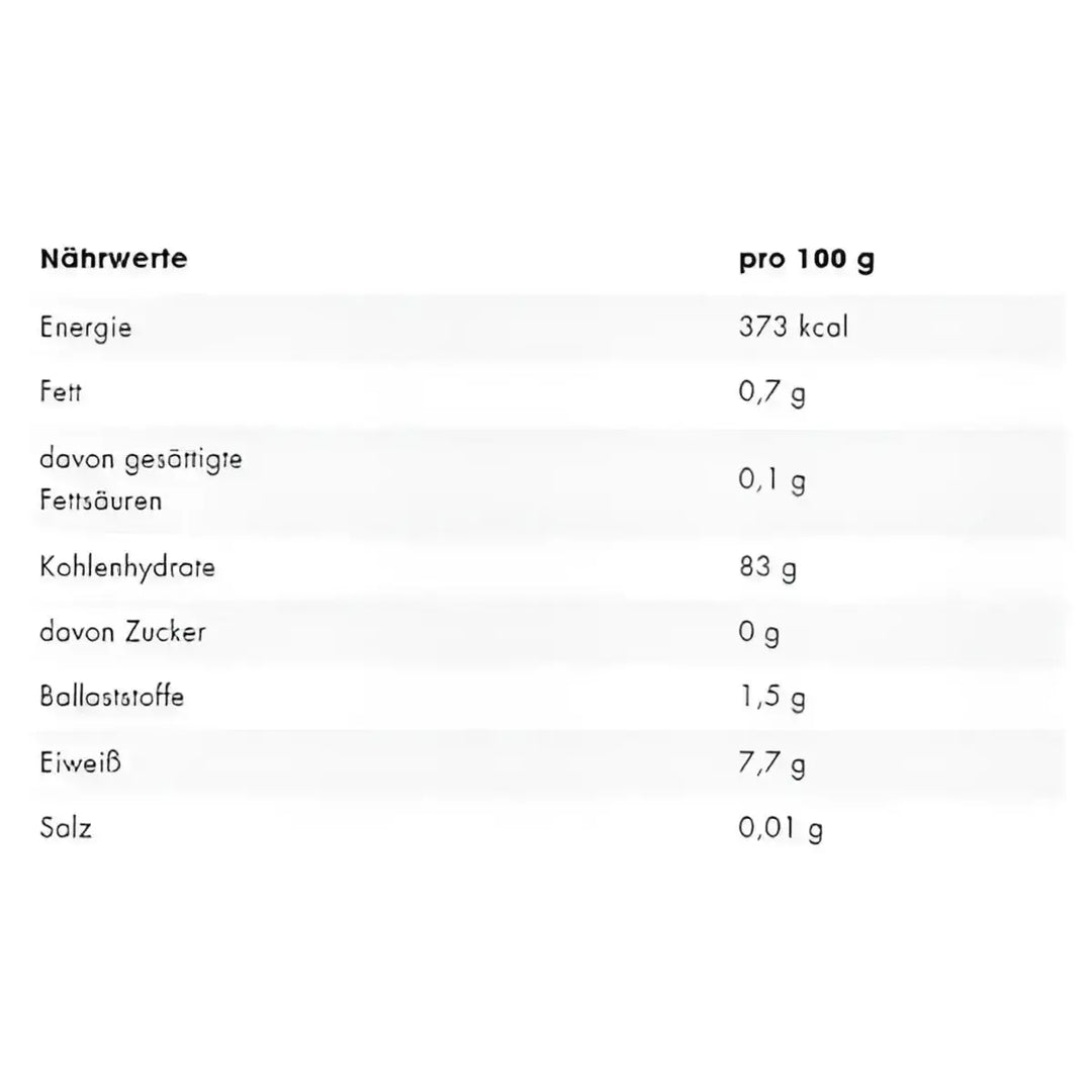 ESN Designer Rice Pudding 3000g