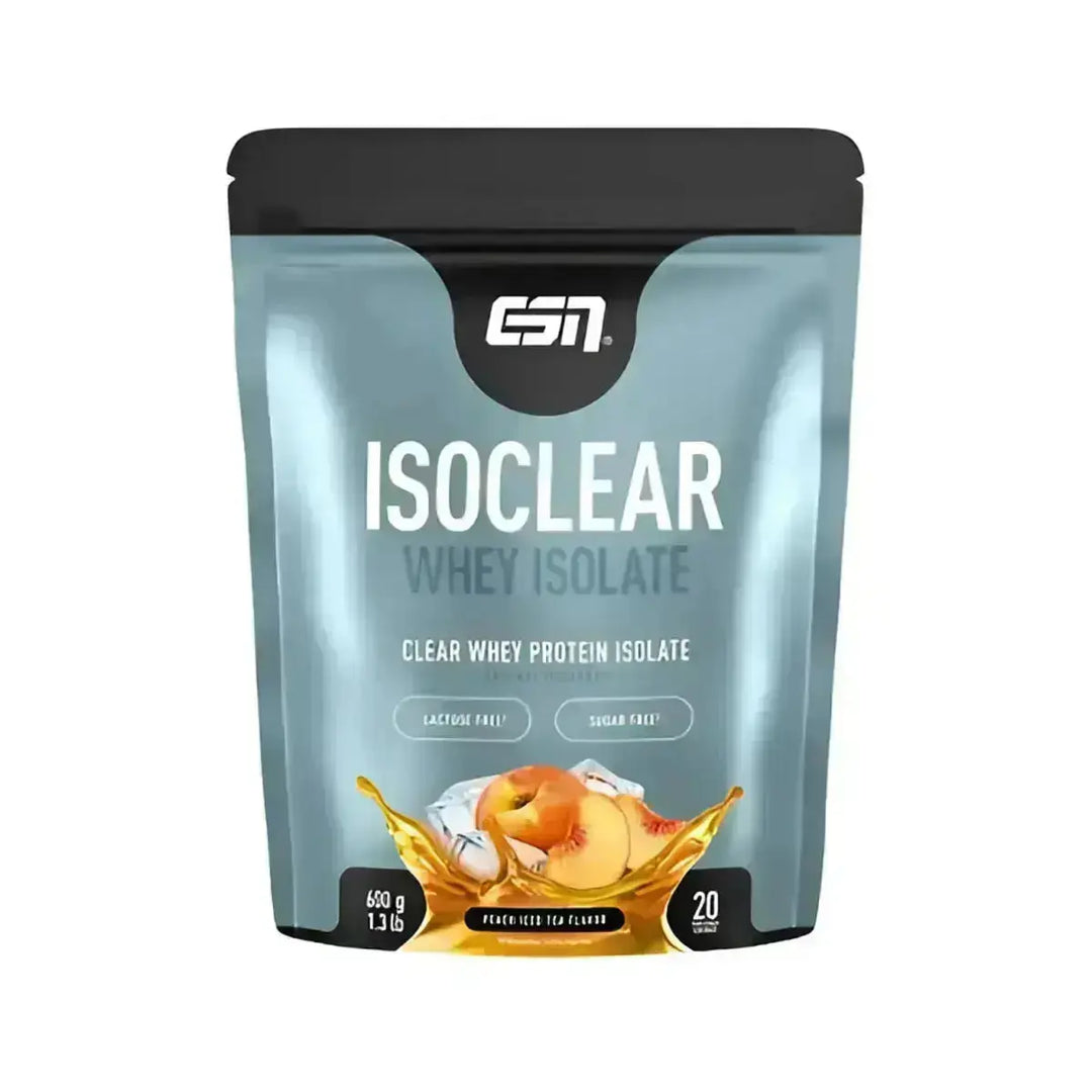 ESN ISOCLEAR Whey Isolate 600g