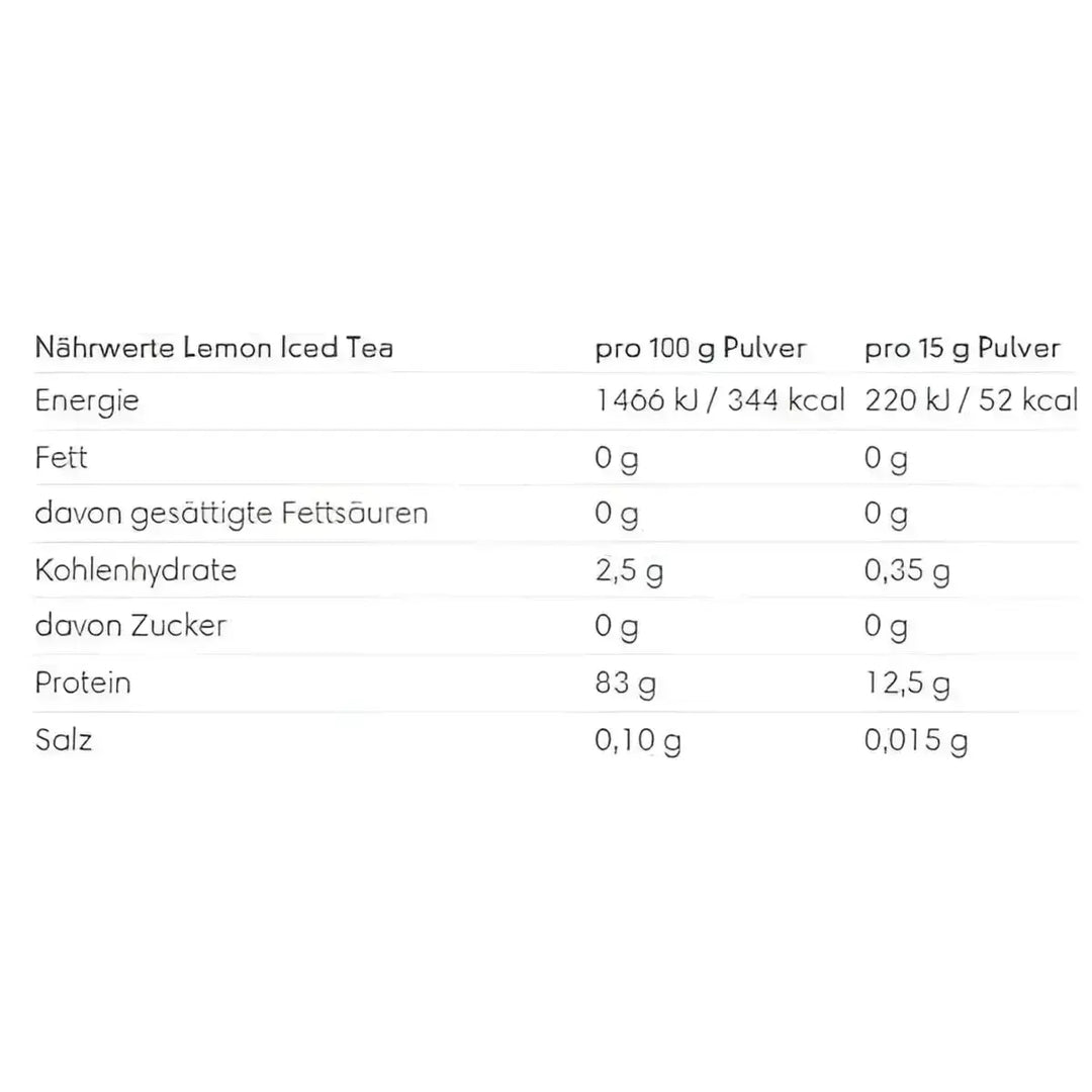 ESN ISOCLEAR Whey Isolate 600g