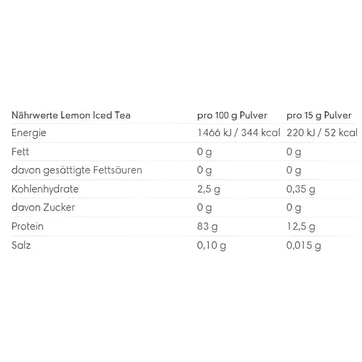 ESN ISOCLEAR Whey Isolate 600g