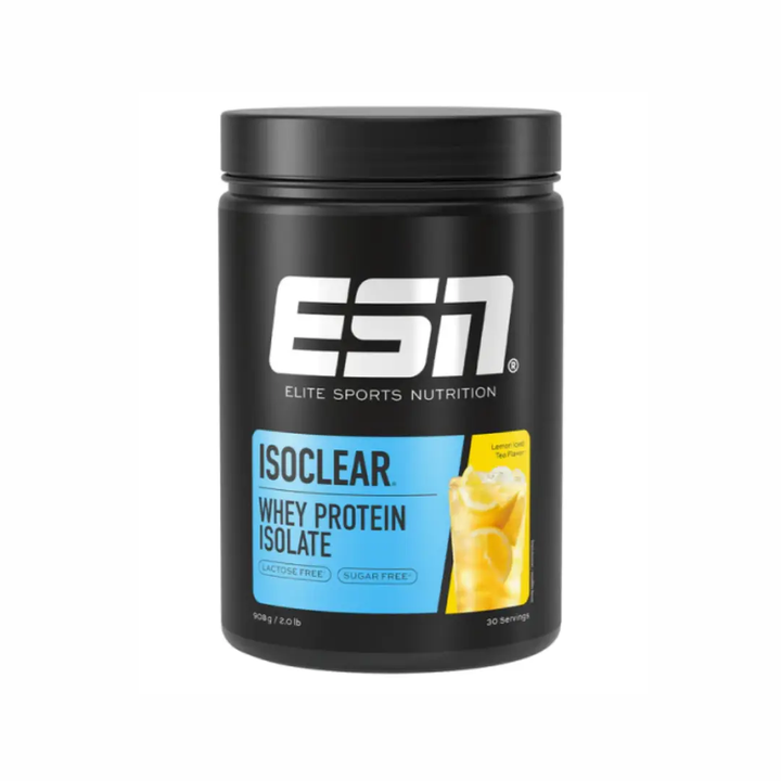 ESN ISOCLEAR Whey Isolate 908g ESN