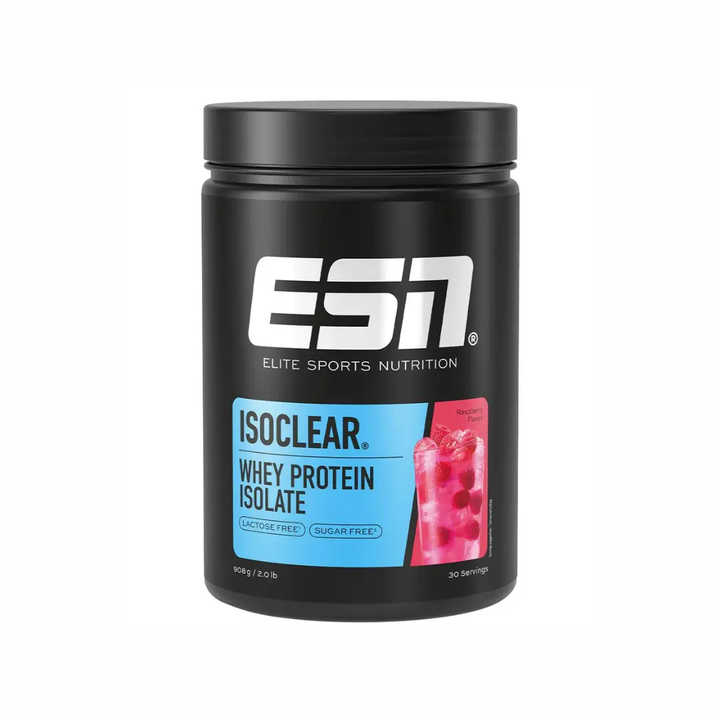 ESN ISOCLEAR Whey Isolate 908g ESN
