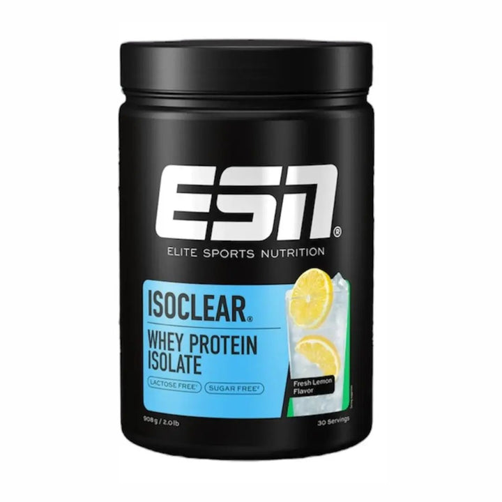 ESN ISOCLEAR Whey Isolate 908g ESN