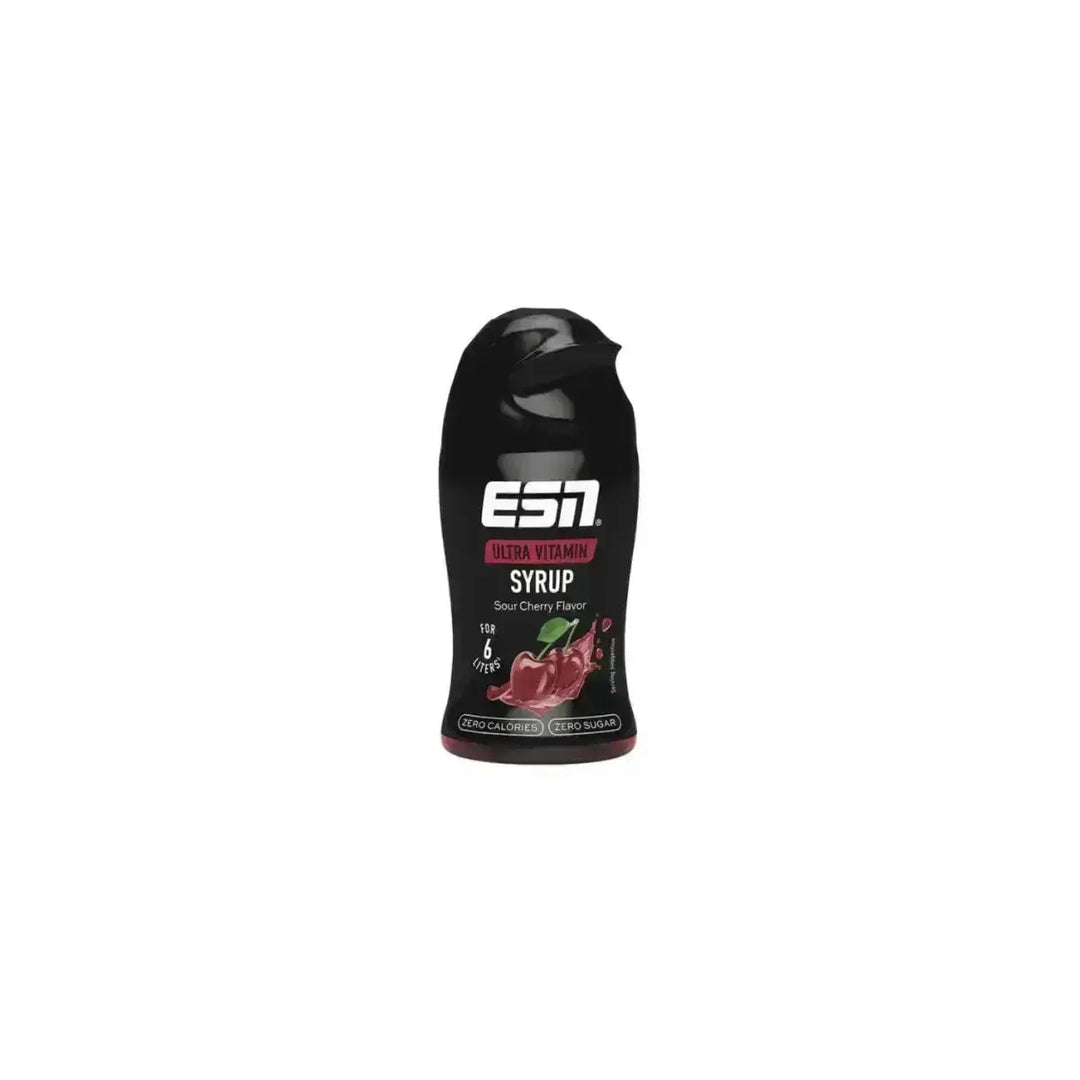 ESN Ultra Vitamin Syrup 65ml