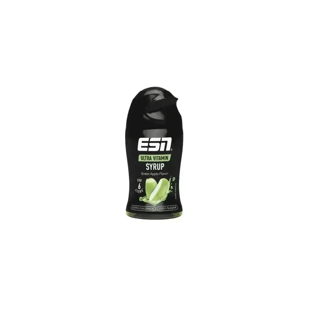 ESN Ultra Vitamin Syrup 65ml