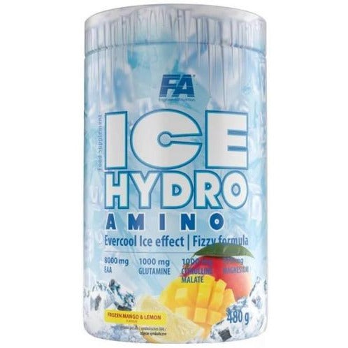 FA Nutrition ICE Hydro Amino - 480g