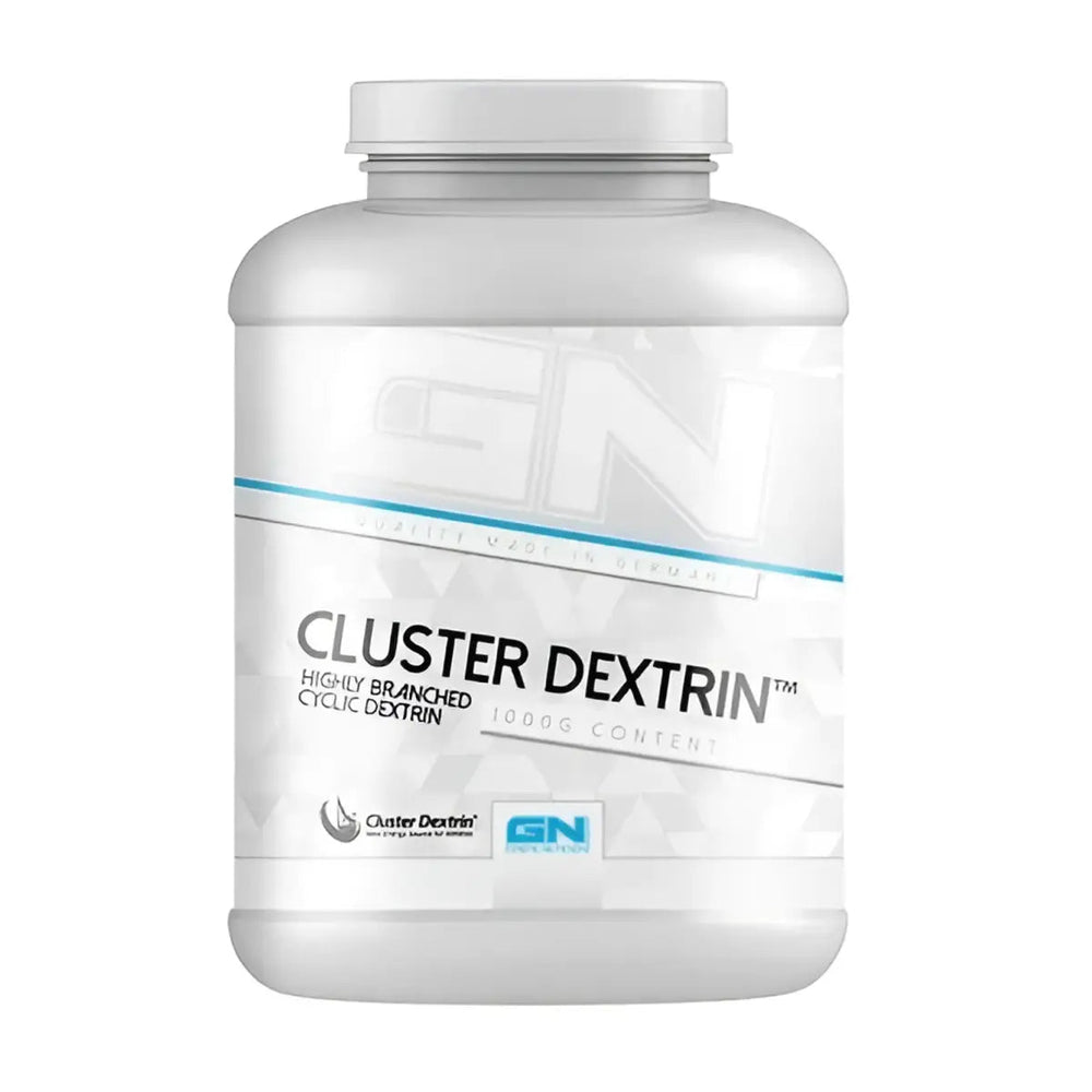 GN Cluster Dextrin - 1000g Dose