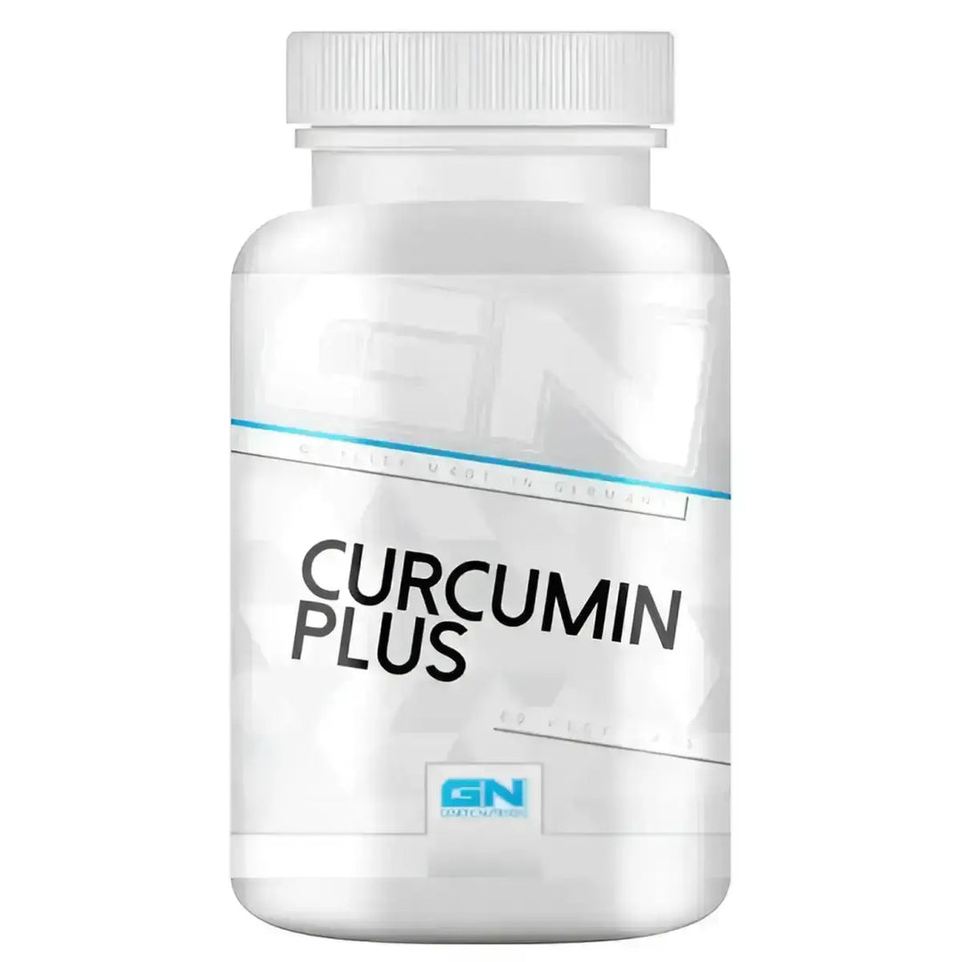 GN Curcumin Plus - 60 Kapsel