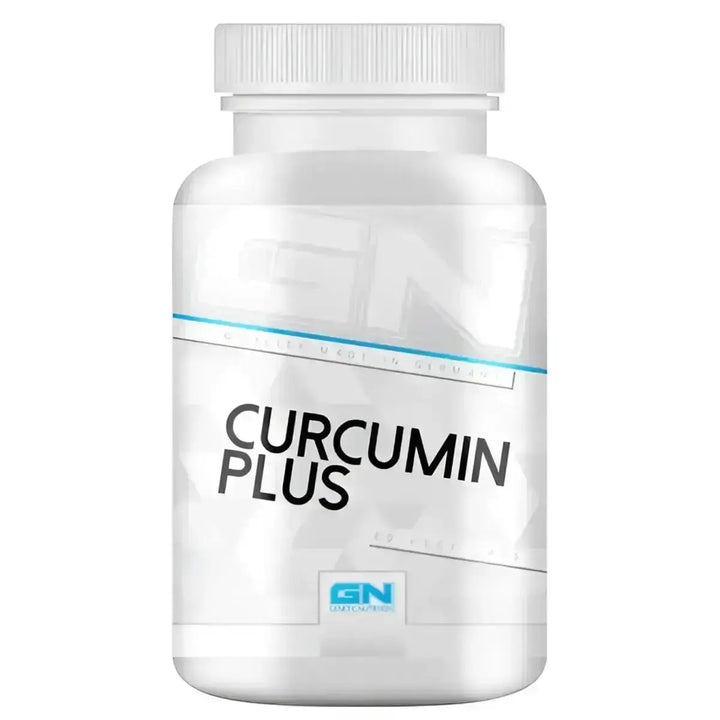 GN Curcumin Plus - 60 Kapsel
