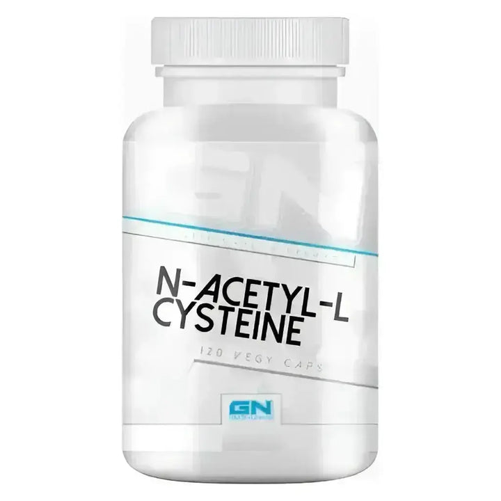 GN N-Acetyl L-Cystein 120 Kapseln